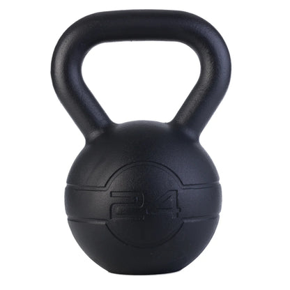 JORDAN Intermediate Kettlebell Set