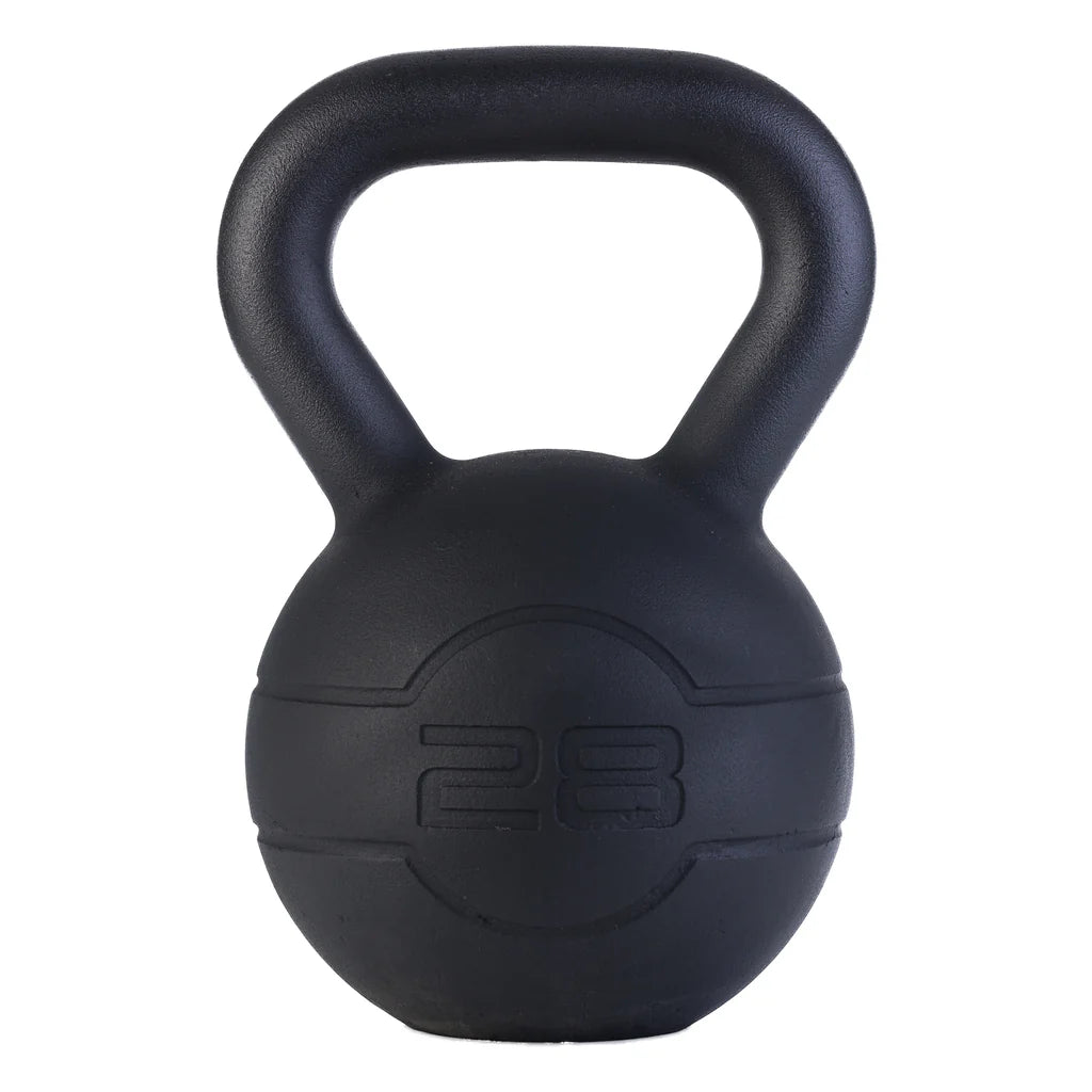 JORDAN Intermediate Kettlebell Set