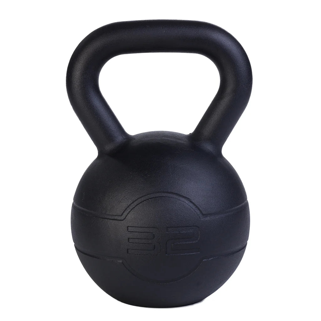 JORDAN Advanced Kettlebell Set