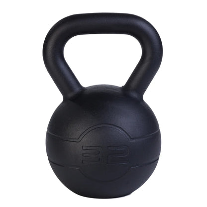 JORDAN Advanced Kettlebell Set