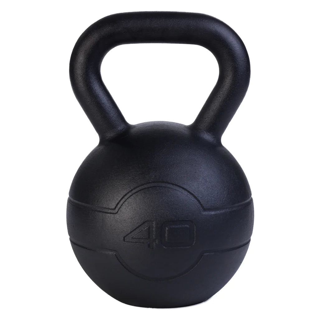 JORDAN Advanced Kettlebell Set
