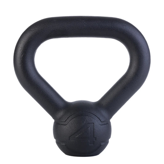 JORDAN Beginner Light Kettlebell Set