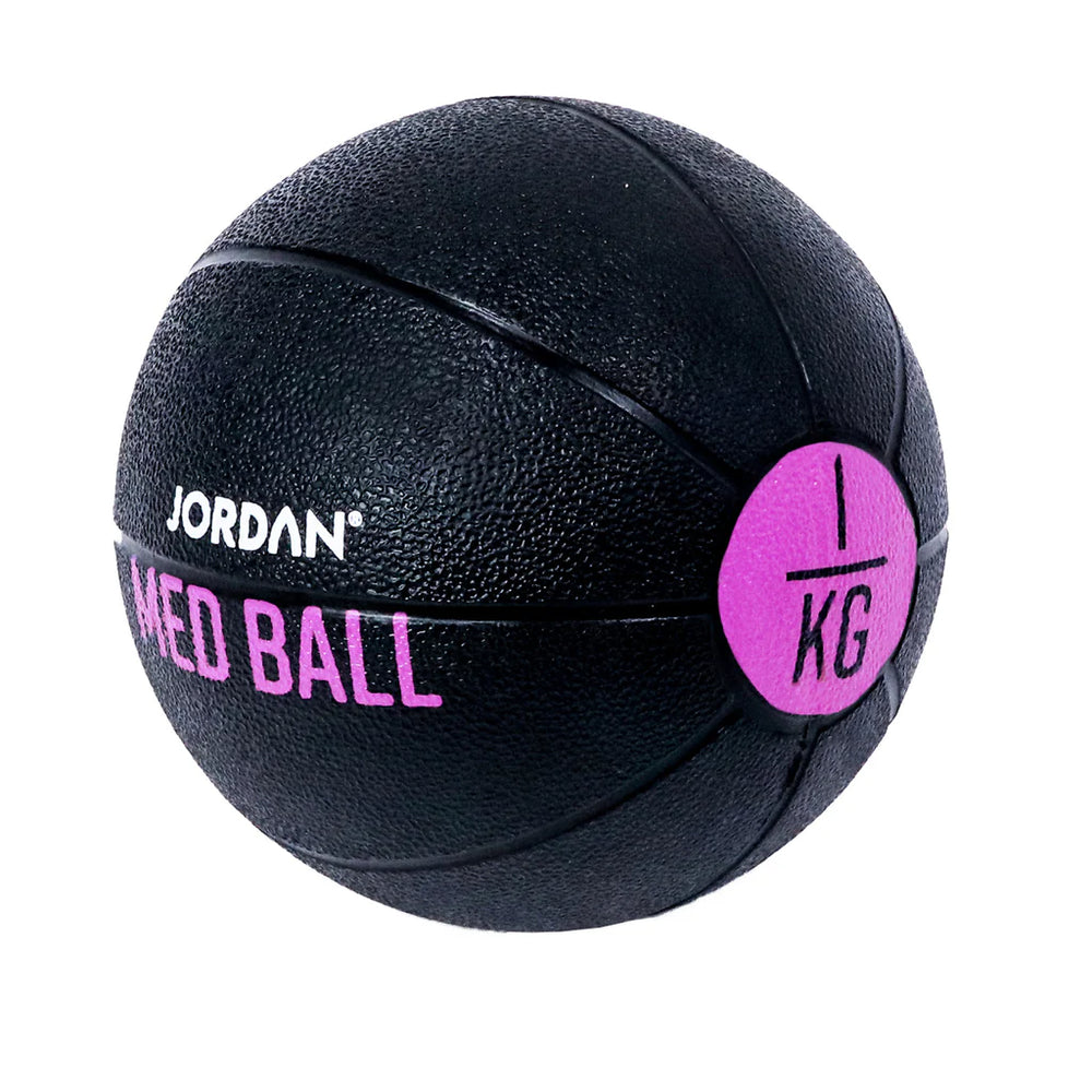 Jordan Medicine Balls - Be Active UK