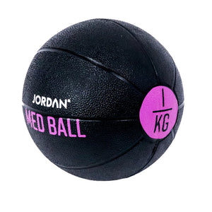 Jordan Medicine Balls - Be Active UK