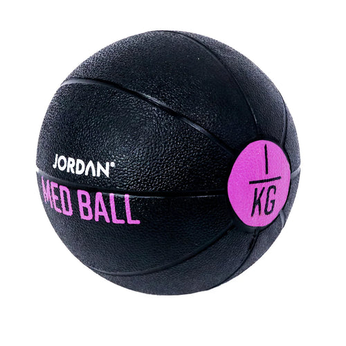 Jordan Medicine Balls - Be Active UK