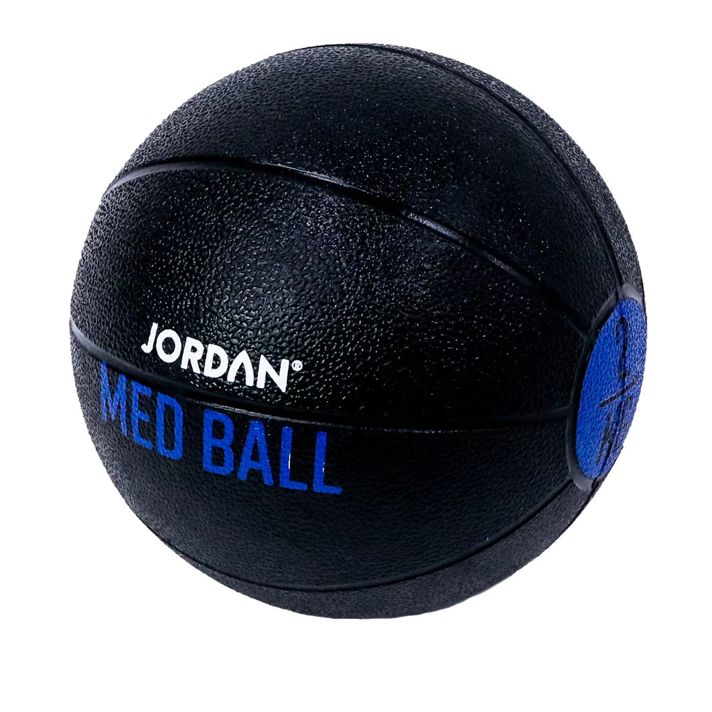 Jordan Medicine Balls