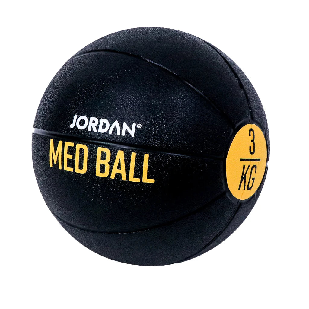 Jordan Medicine Balls