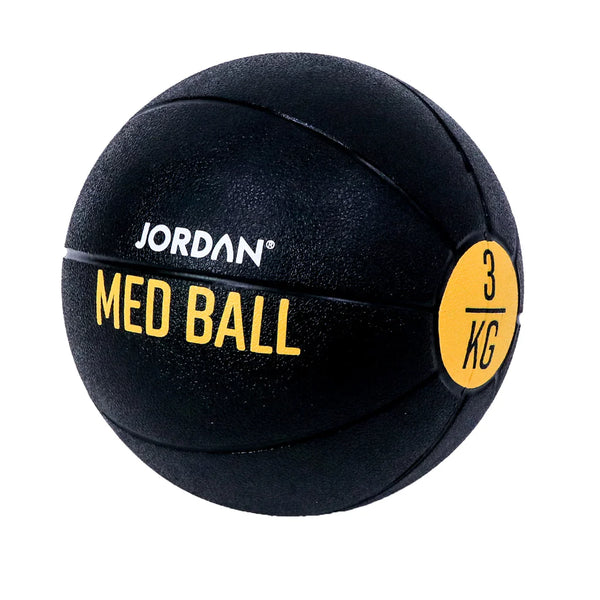 Jordan Medicine Balls - Be Active UK
