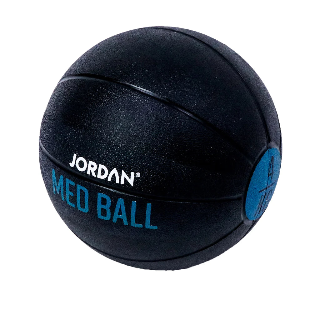 Jordan Medicine Balls
