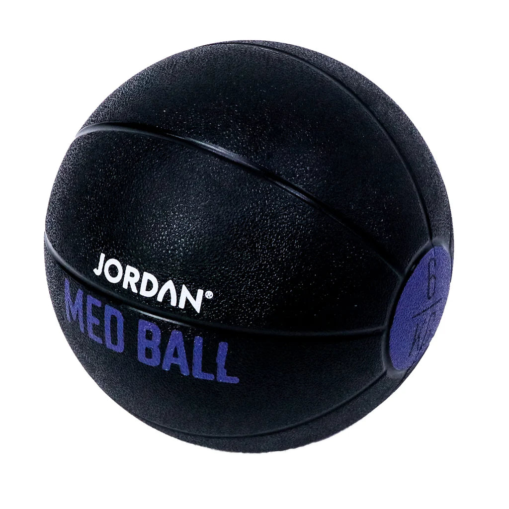 Jordan Medicine Balls