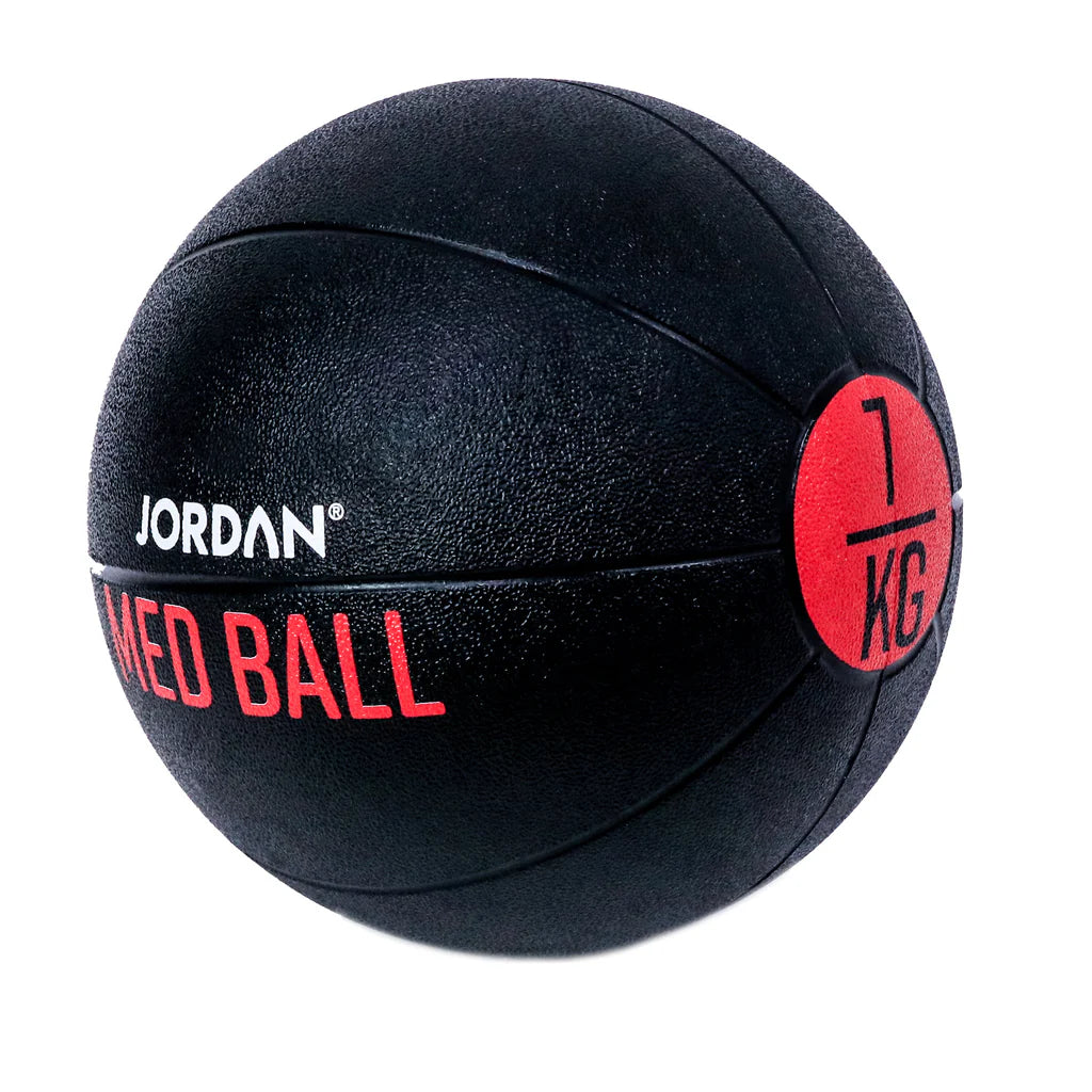 Jordan Medicine Balls