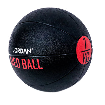 Jordan Medicine Balls