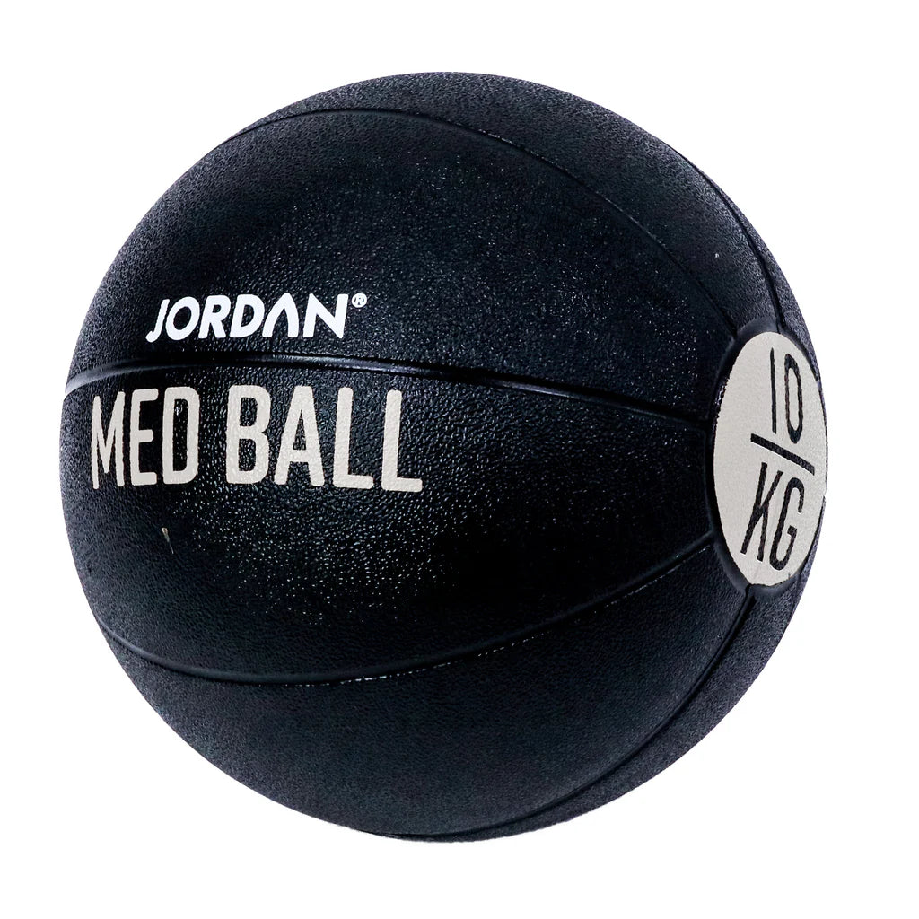 Jordan Medicine Balls