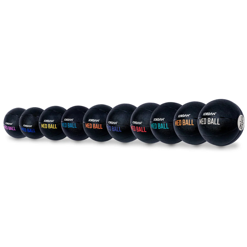Jordan Medicine Balls