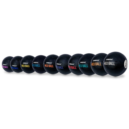 Jordan Medicine Balls
