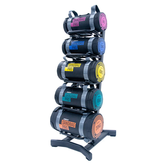 Jordan Sandbag Rack