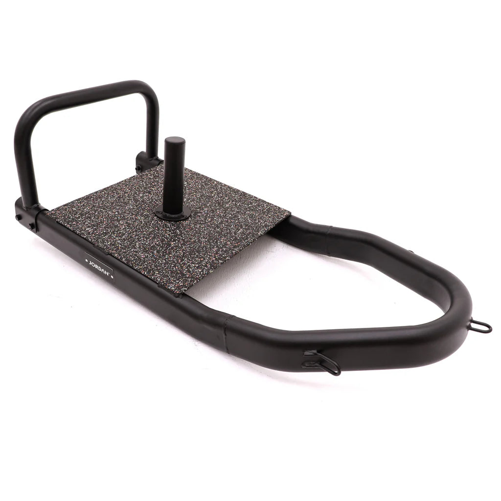 JORDAN Performance Sled