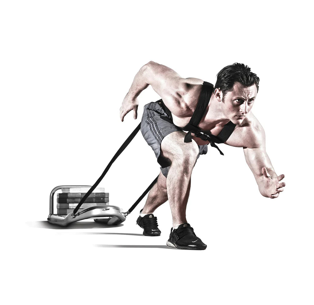 JORDAN Performance Sled