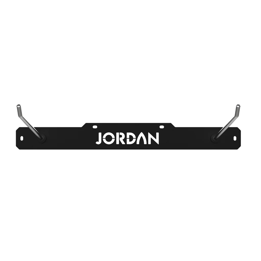 JORDAN Sports Mat Wall Hanger