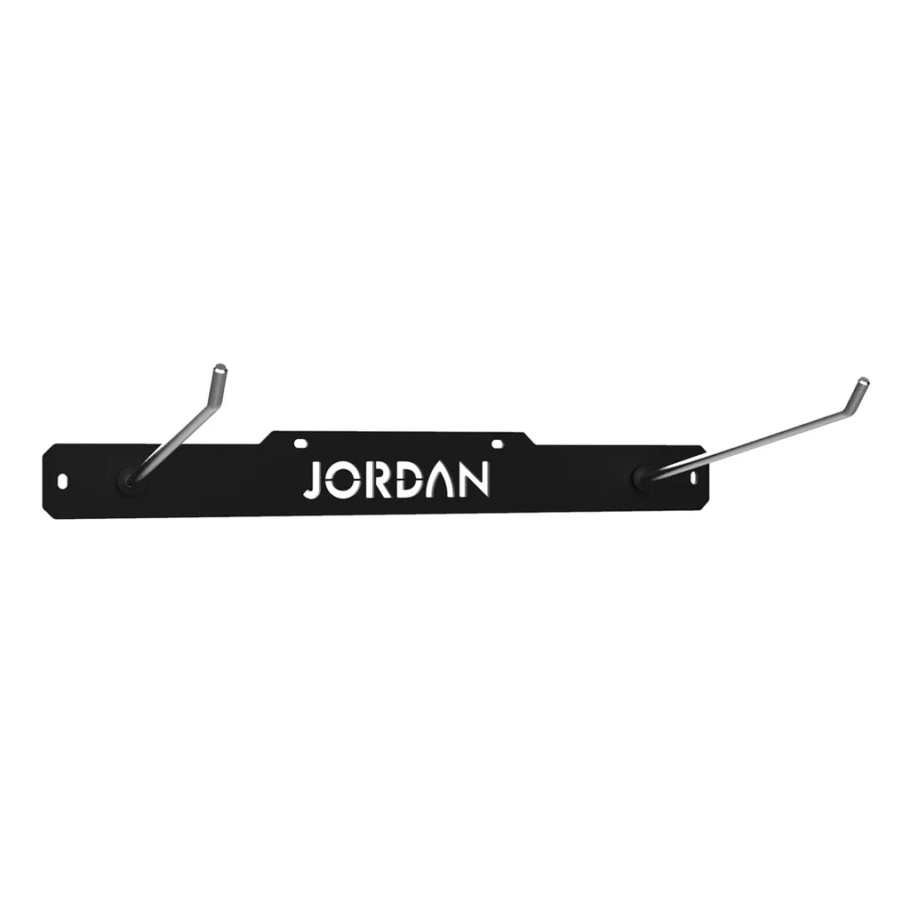 JORDAN Sports Mat Wall Hanger