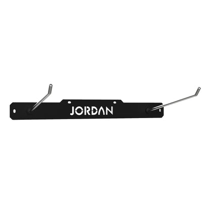 JORDAN Sports Mat Wall Hanger
