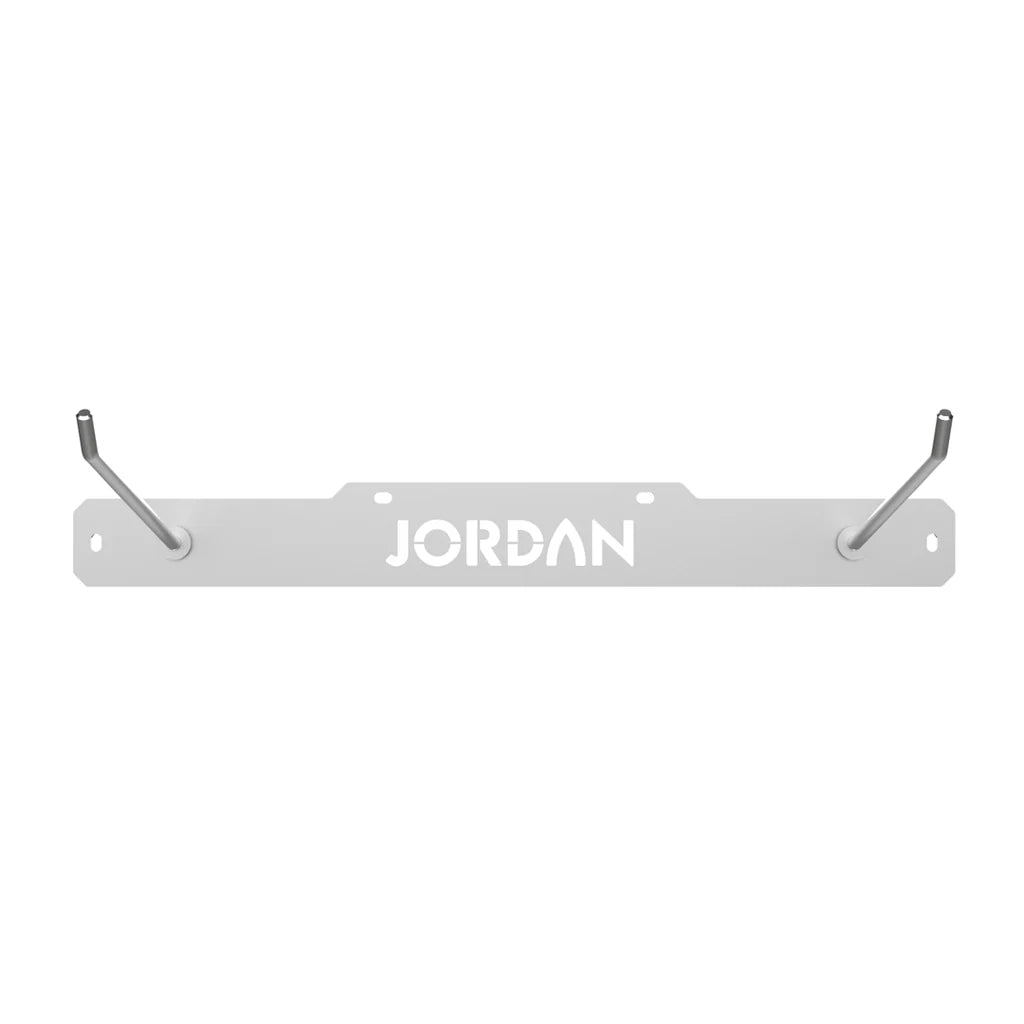 JORDAN Sports Mat Wall Hanger