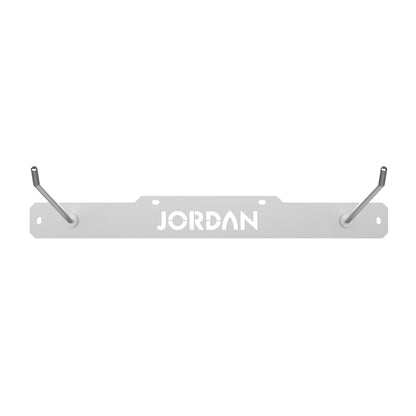 JORDAN Sports Mat Wall Hanger