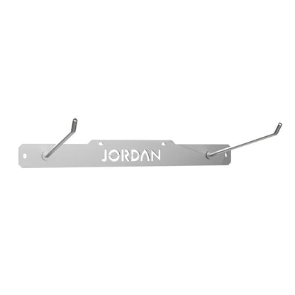 JORDAN Sports Mat Wall Hanger