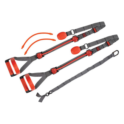 Jordan Jungle Gym V3