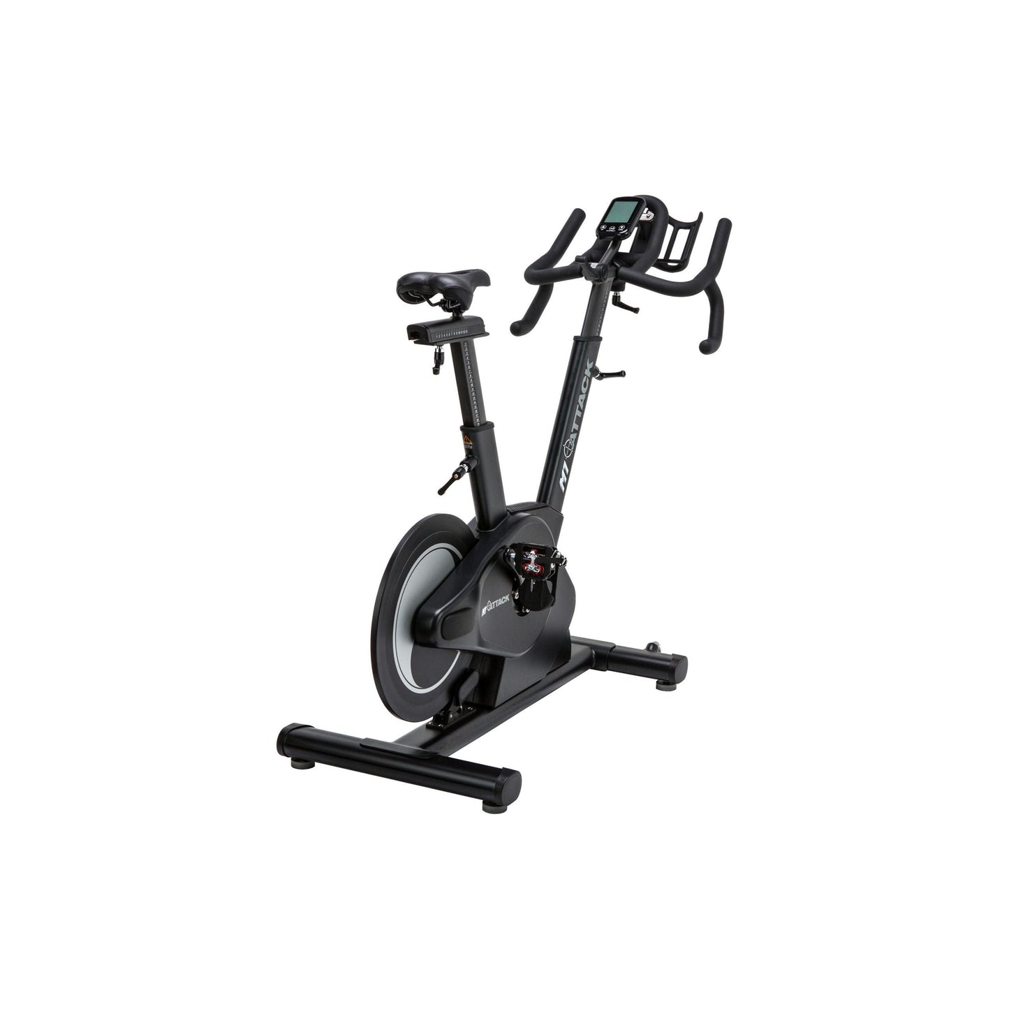 SPIN Attack- M1 Indoor Bike