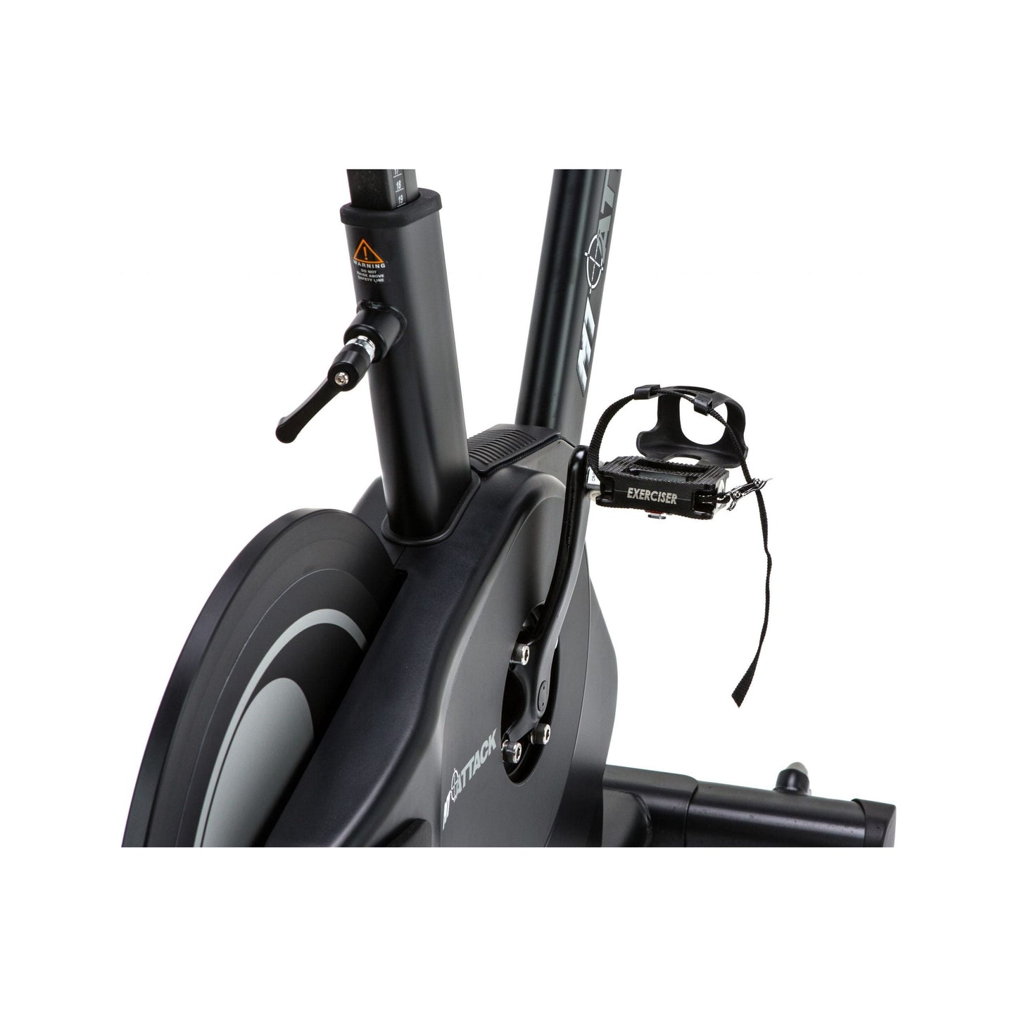 SPIN Attack- M1 Indoor Bike