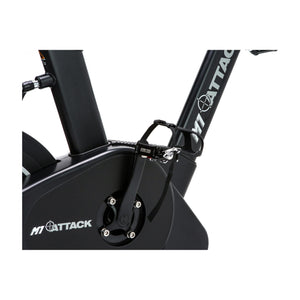 SPIN Attack- M1 Indoor Bike - Be Active UK