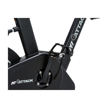 SPIN Attack- M1 Indoor Bike