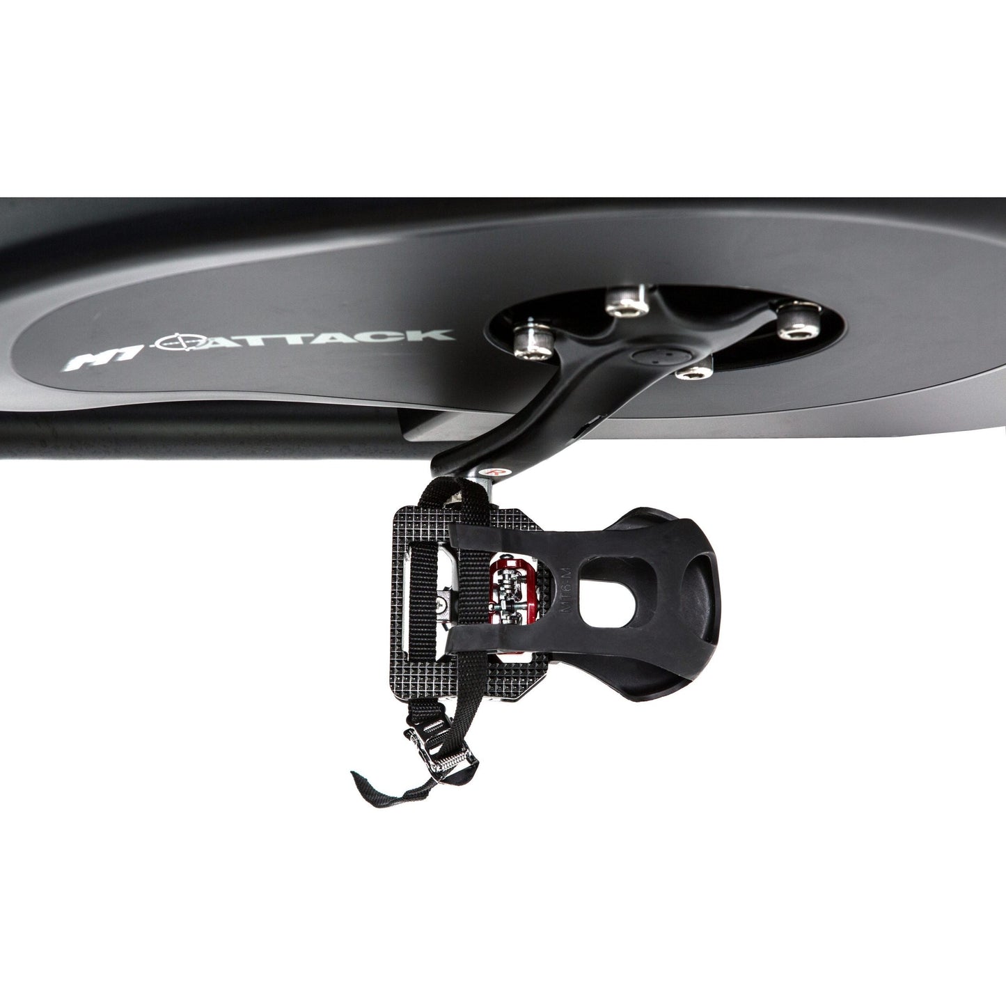 SPIN Attack- M1 Indoor Bike