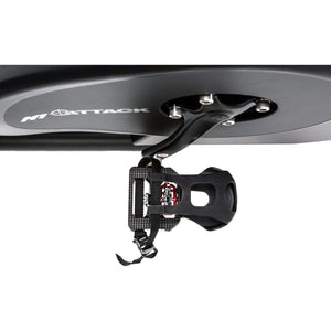 SPIN Attack- M1 Indoor Bike - Be Active UK