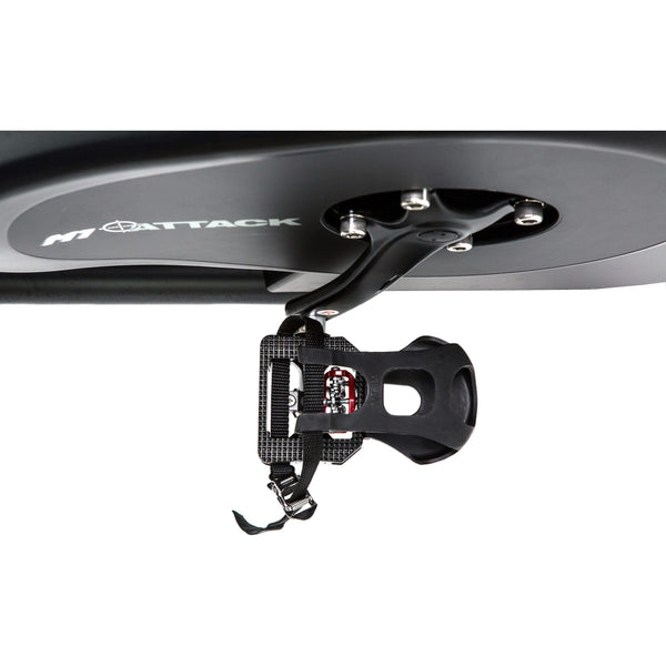 SPIN Attack- M1 Indoor Bike - Be Active UK