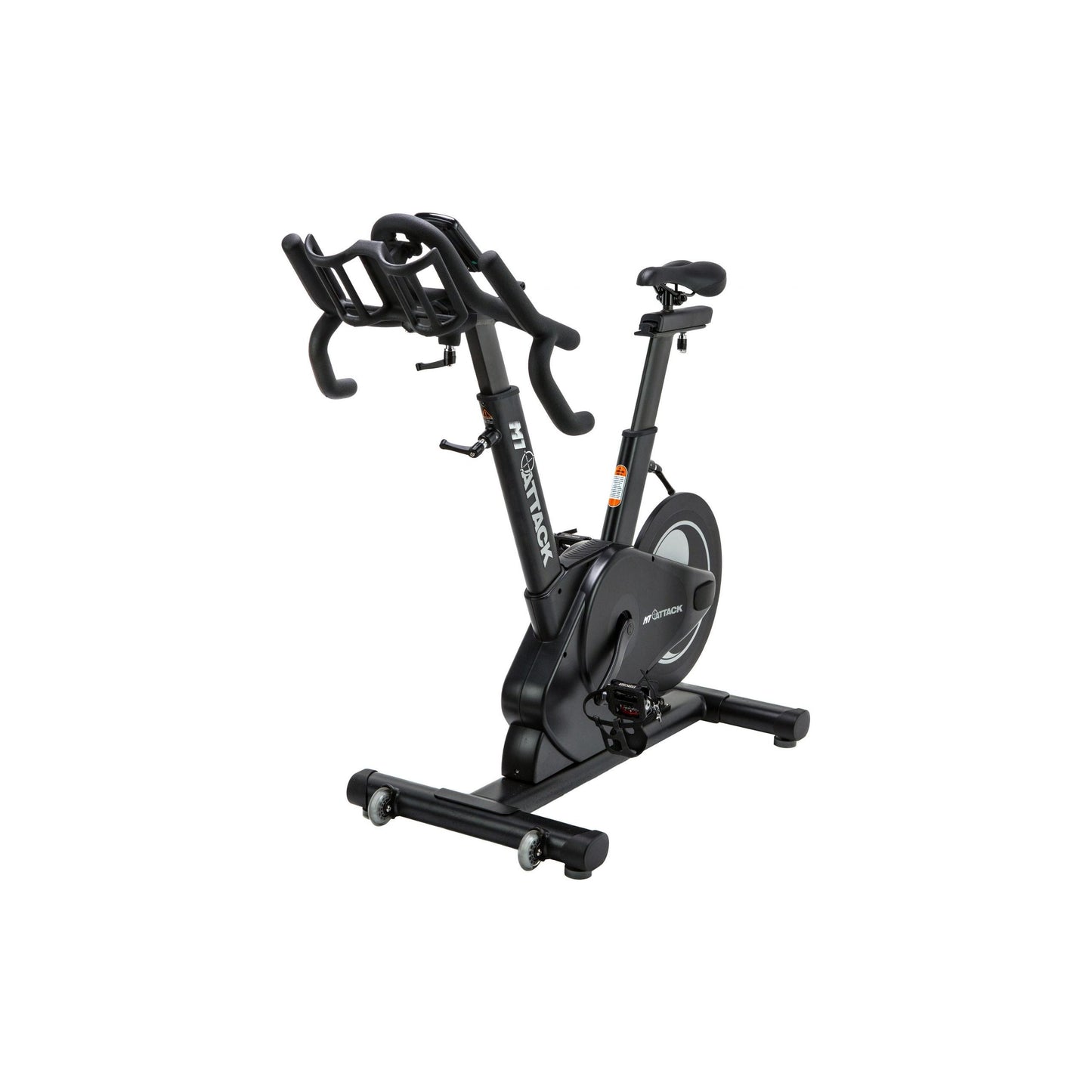 SPIN Attack- M1 Indoor Bike