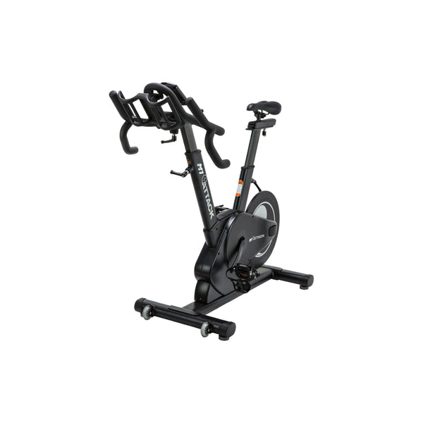 SPIN Attack- M1 Indoor Bike - Be Active UK