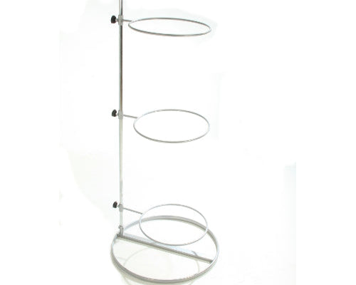Myo Strength Fit Ball Rack (Holds 3 Balls)