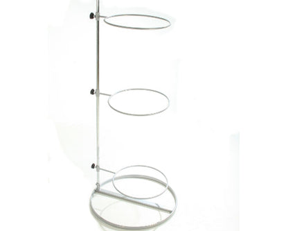 Myo Strength Fit Ball Rack (Holds 3 Balls)
