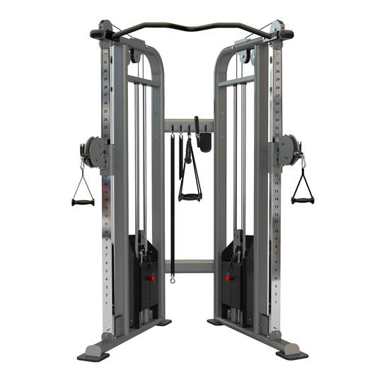 MYO Strength- Adjustable Pulley