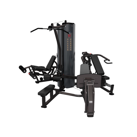 MYO Strength- 3 Stack Multi Gym