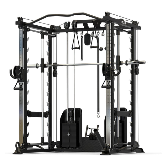 MYO Strength- Multi-Gym