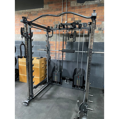 MYO Strength- Multi-Gym