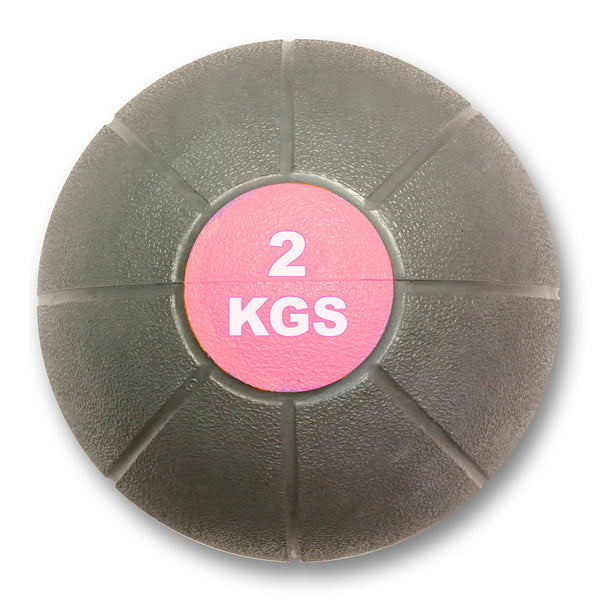 MYO strength Medicine Ball 1-10kg - Be Active UK