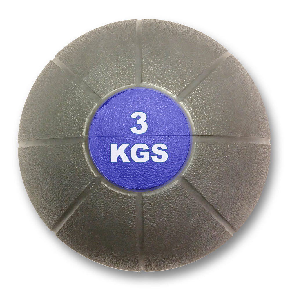 MYO strength Medicine Ball 1-10kg