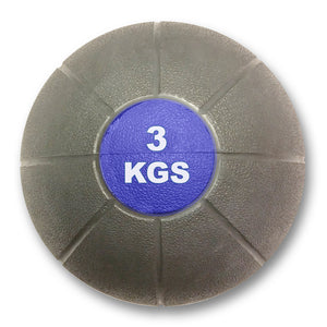 MYO strength Medicine Ball 1-10kg - Be Active UK