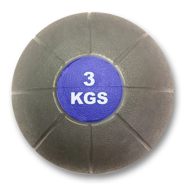 MYO strength Medicine Ball 1-10kg - Be Active UK