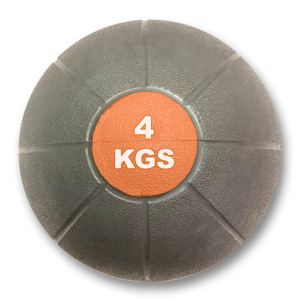 MYO strength Medicine Ball 1-10kg - Be Active UK