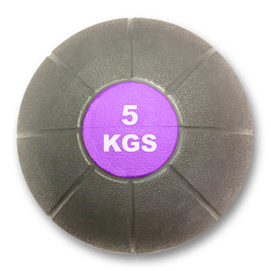 MYO strength Medicine Ball 1-10kg - Be Active UK